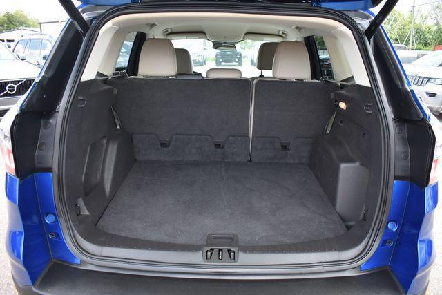 used 2017 Ford Escape car, priced at $11,770
