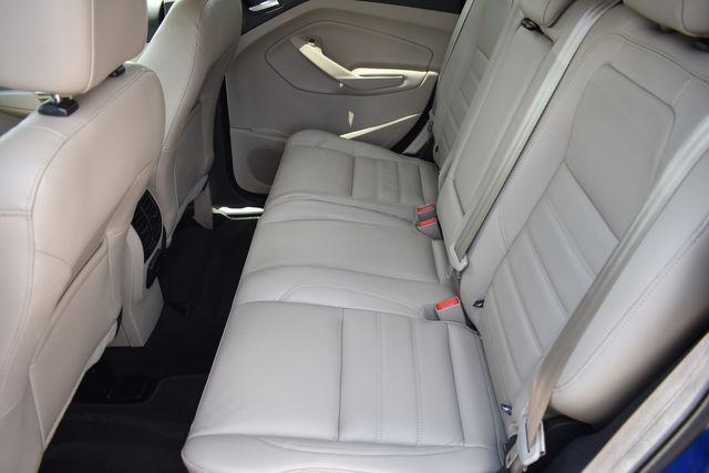 used 2017 Ford Escape car, priced at $11,770
