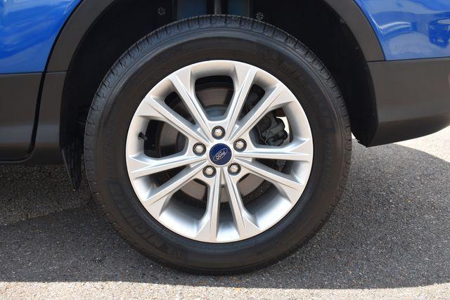 used 2017 Ford Escape car, priced at $11,770