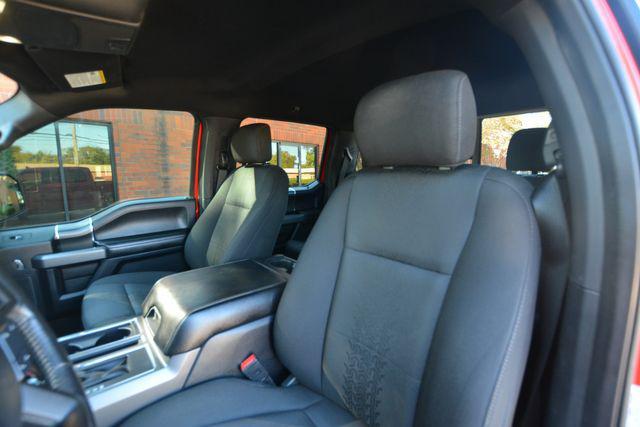 used 2020 Ford F-150 car, priced at $30,990