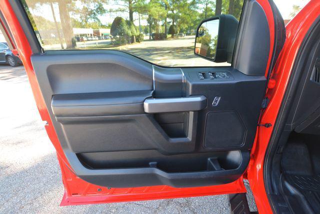 used 2020 Ford F-150 car, priced at $30,990