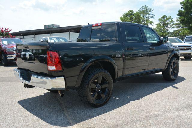 used 2015 Ram 1500 car, priced at $20,990