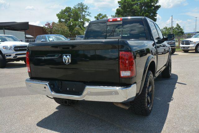 used 2015 Ram 1500 car, priced at $20,990