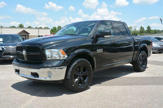 used 2015 Ram 1500 car, priced at $20,990