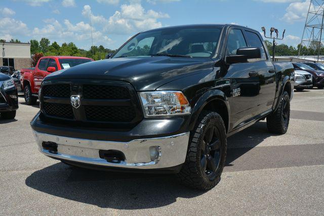 used 2015 Ram 1500 car, priced at $20,990