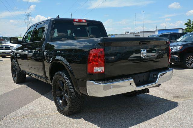 used 2015 Ram 1500 car, priced at $20,990
