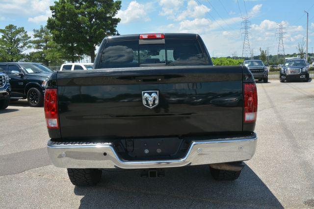 used 2015 Ram 1500 car, priced at $20,990