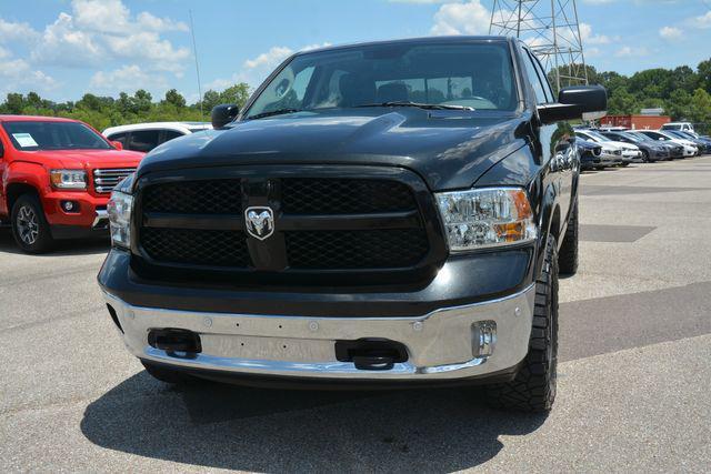 used 2015 Ram 1500 car, priced at $20,990