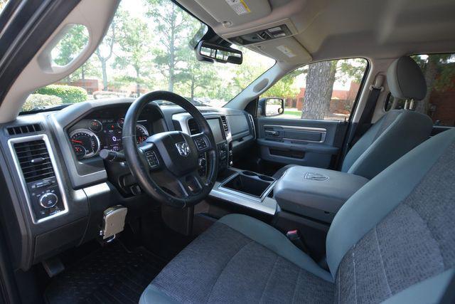 used 2015 Ram 1500 car, priced at $20,990