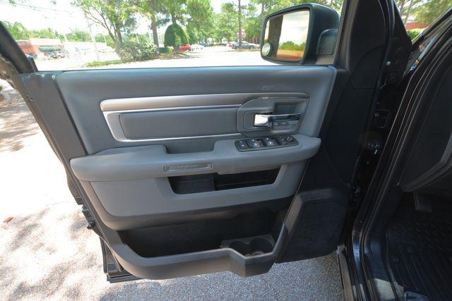 used 2015 Ram 1500 car, priced at $20,990