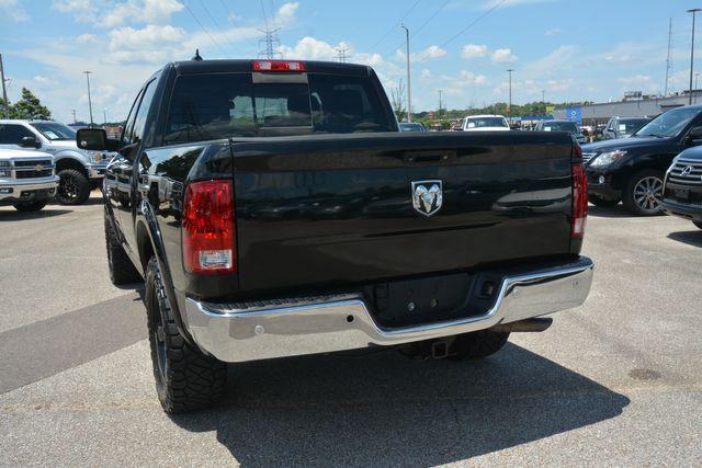 used 2015 Ram 1500 car, priced at $20,990