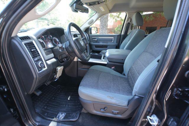 used 2015 Ram 1500 car, priced at $20,990
