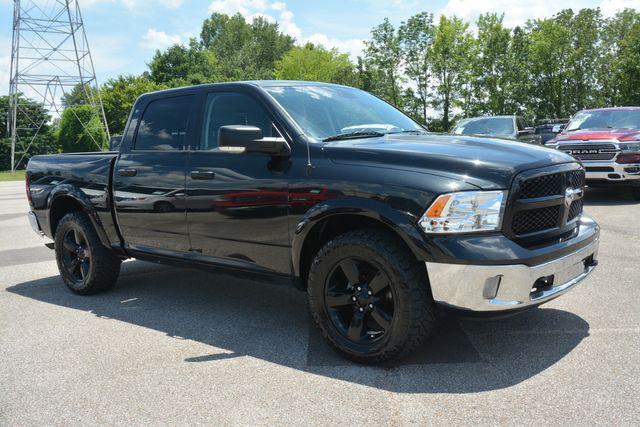 used 2015 Ram 1500 car, priced at $20,990