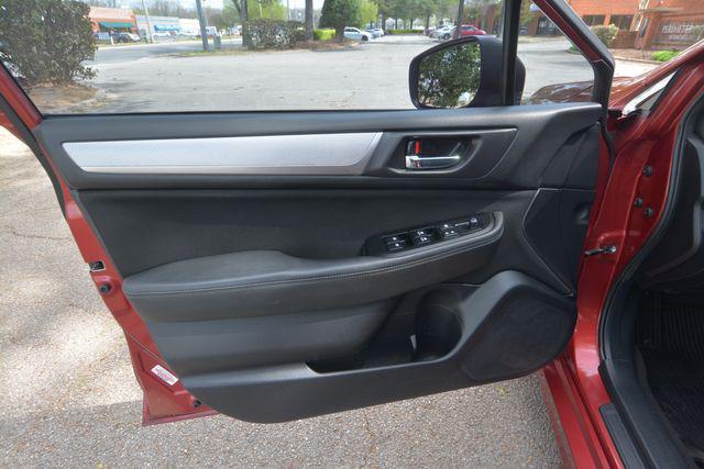 used 2019 Subaru Legacy car, priced at $16,640