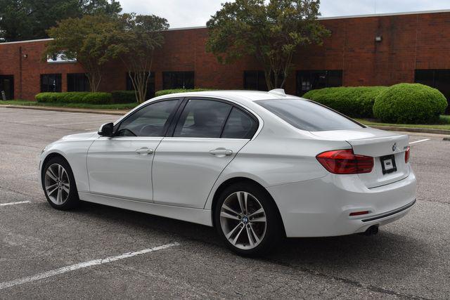 used 2017 BMW 330 car, priced at $14,990