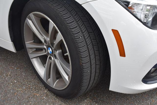 used 2017 BMW 330 car, priced at $14,990