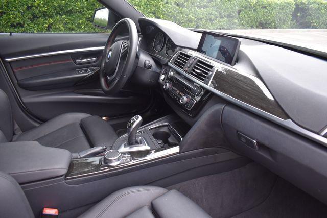 used 2017 BMW 330 car, priced at $14,990