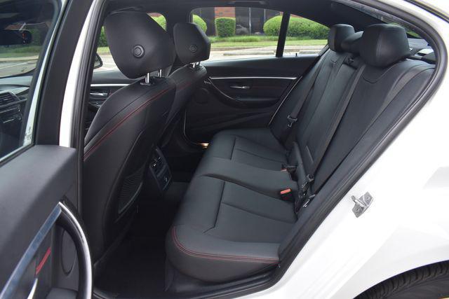 used 2017 BMW 330 car, priced at $14,990