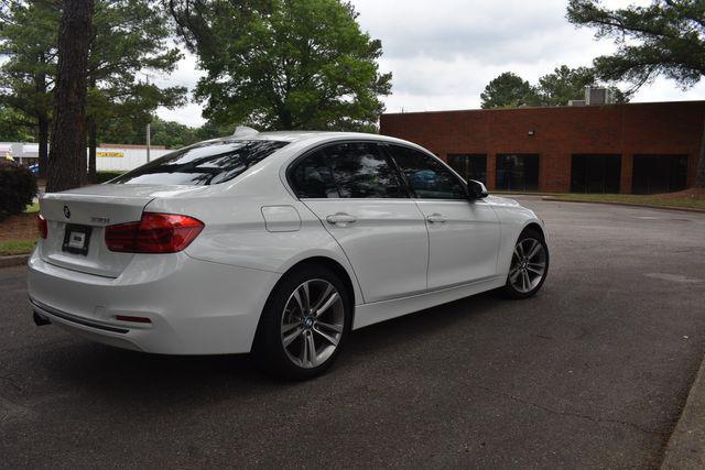 used 2017 BMW 330 car, priced at $14,990