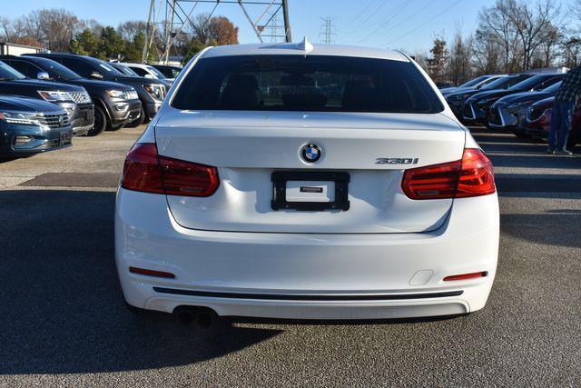 used 2017 BMW 330 car, priced at $15,990