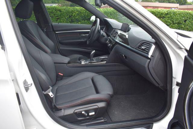 used 2017 BMW 330 car, priced at $14,990
