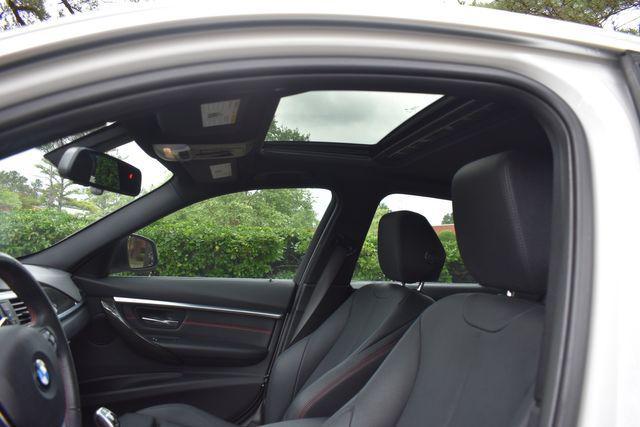 used 2017 BMW 330 car, priced at $14,990