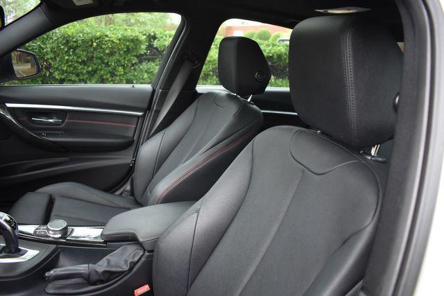 used 2017 BMW 330 car, priced at $14,990