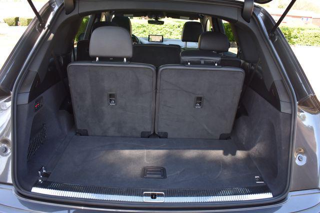 used 2018 Audi Q7 car, priced at $23,990