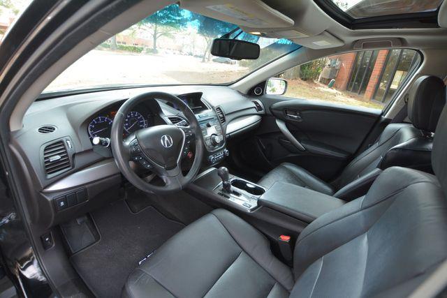 used 2014 Acura RDX car, priced at $15,990