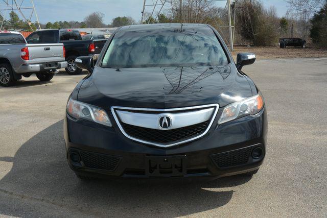 used 2014 Acura RDX car, priced at $15,990