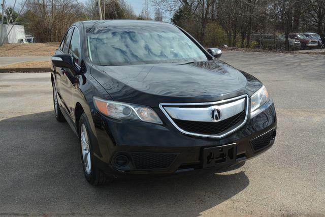 used 2014 Acura RDX car, priced at $15,990