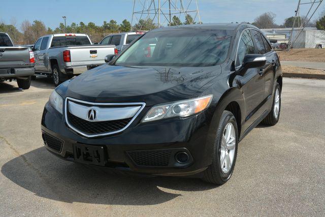 used 2014 Acura RDX car, priced at $15,990