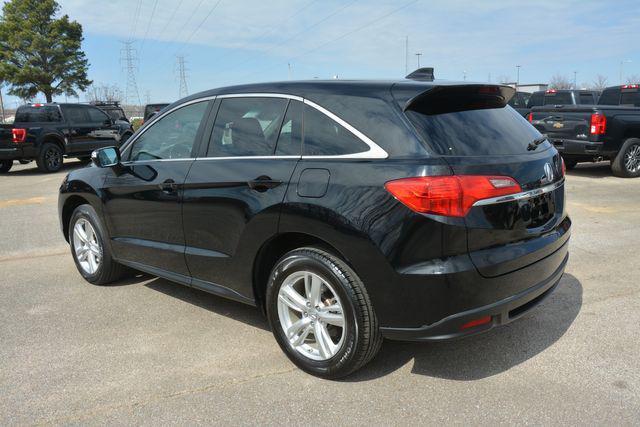 used 2014 Acura RDX car, priced at $15,990