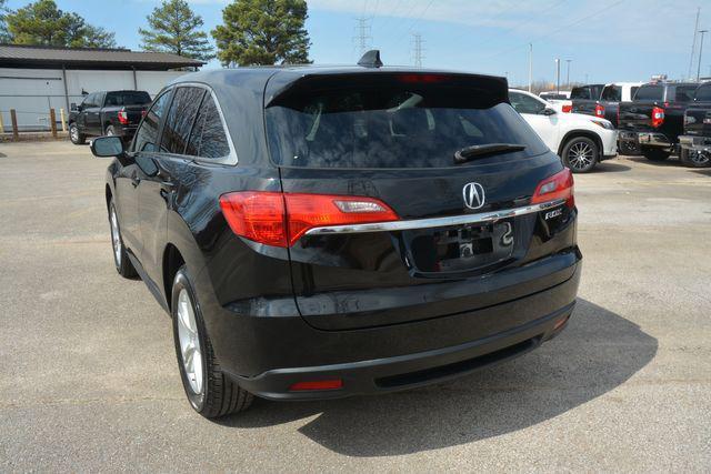 used 2014 Acura RDX car, priced at $15,990