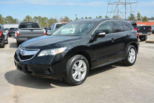 used 2014 Acura RDX car, priced at $15,990