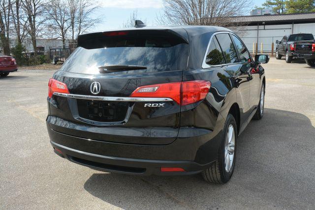 used 2014 Acura RDX car, priced at $15,990