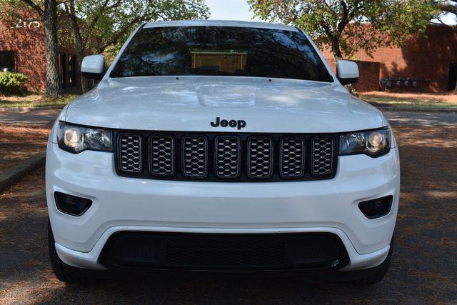 used 2018 Jeep Grand Cherokee car, priced at $19,990