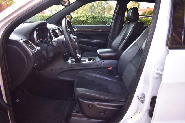 used 2018 Jeep Grand Cherokee car, priced at $19,990