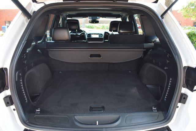 used 2018 Jeep Grand Cherokee car, priced at $19,990