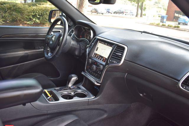 used 2018 Jeep Grand Cherokee car, priced at $19,990