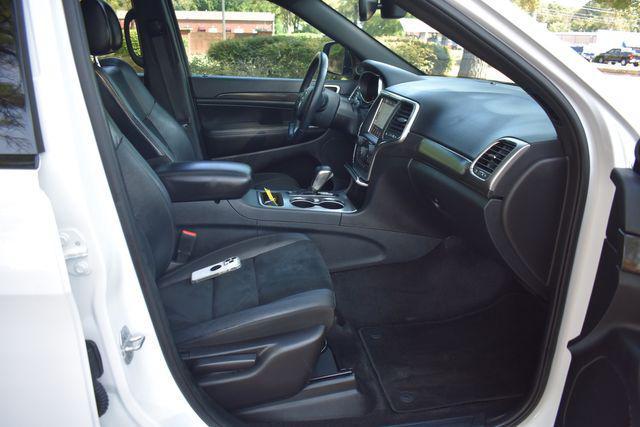 used 2018 Jeep Grand Cherokee car, priced at $19,990
