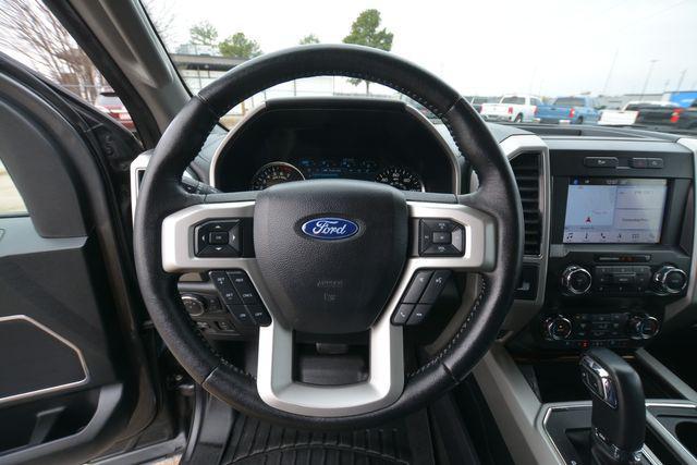 used 2019 Ford F-150 car, priced at $31,990