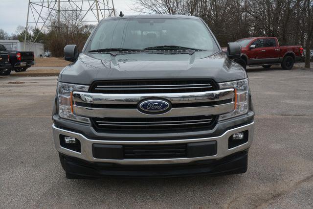 used 2019 Ford F-150 car, priced at $31,990