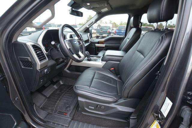 used 2019 Ford F-150 car, priced at $31,990