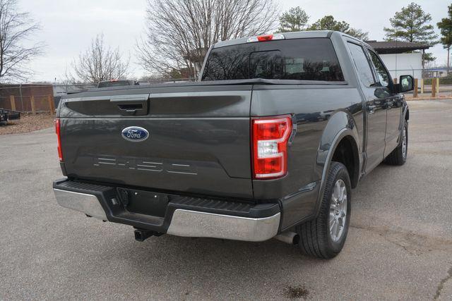 used 2019 Ford F-150 car, priced at $31,990