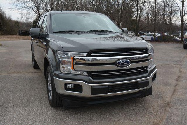 used 2019 Ford F-150 car, priced at $31,990