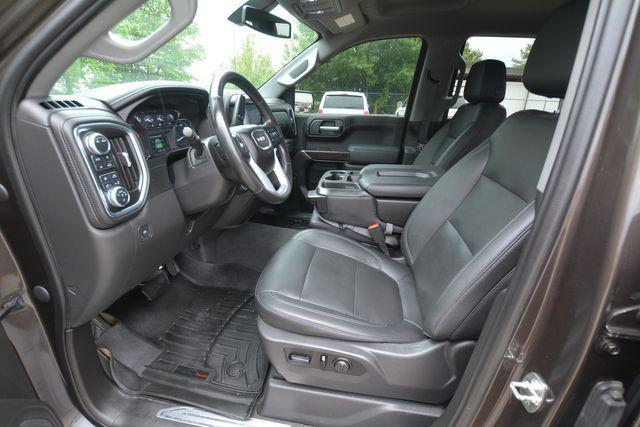 used 2021 GMC Sierra 1500 car, priced at $34,990