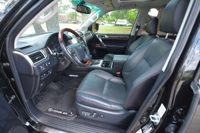 used 2015 Lexus GX 460 car, priced at $26,900