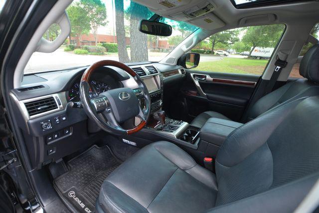 used 2015 Lexus GX 460 car, priced at $26,900