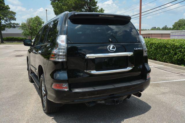 used 2015 Lexus GX 460 car, priced at $26,900